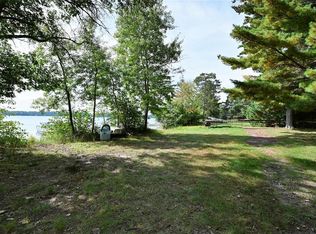 LOT 3 Dragon Dr, Minong, WI 54859