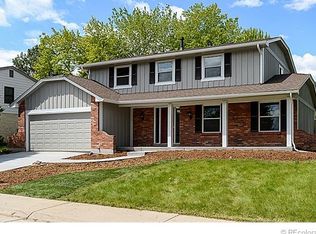 3793 S Quince St, Denver, CO 80237