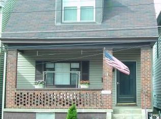 1919 Bader St, Pittsburgh, PA 15212