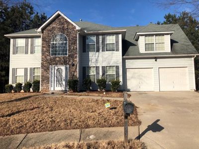 155 Apache St SW, Atlanta, GA, 30331