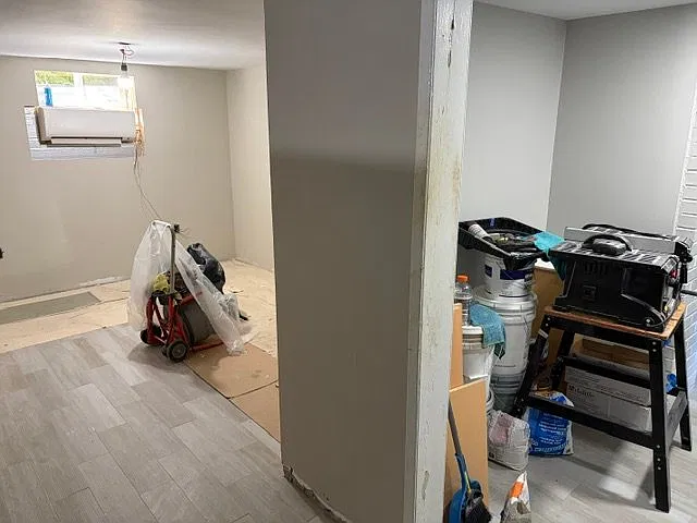 Private apartment in Great Downtown Location — Photo 4