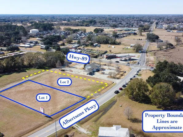 1021 Albertson Pkwy, Broussard, LA 70518
