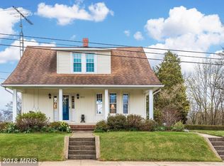 811 Francis Scott Key Hwy, Keymar, MD 21757