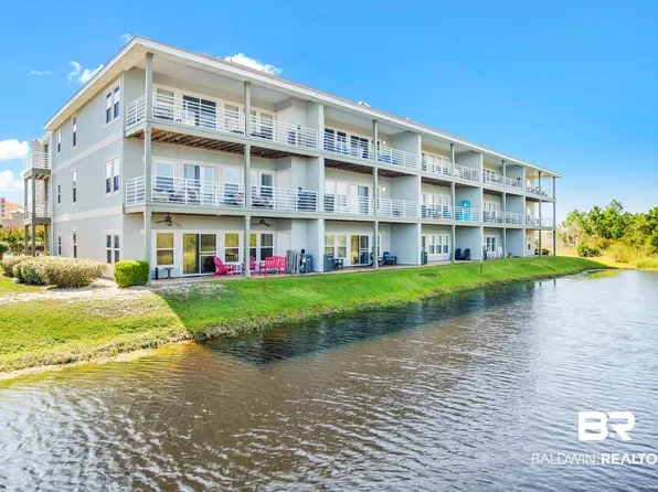 24101 Perdido Beach Blvd #104-C, Orange Beach, AL 36561