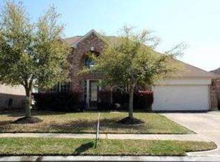 19419 Asterglen Ct, Katy, TX 77449