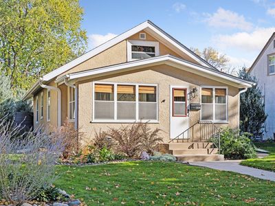 3514 Vincent Ave N, Minneapolis, MN, 55412