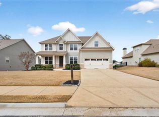 829 Riverwalk Manor Dr, Dallas, GA 30132