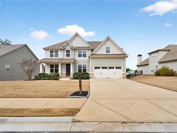 829 Riverwalk Manor Dr, Dallas, GA 30132