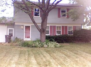 6833 Adaridge Dr SE, Ada, MI 49301