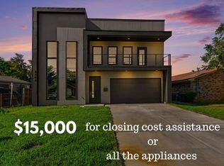 2323 Wilhurt Ave, Dallas, TX 75216