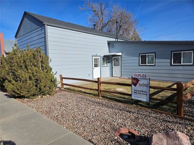 1446 Main Street, Strasburg, CO, 80136