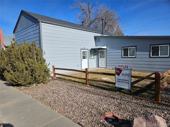 1446 Main Street, Strasburg, CO 80136
