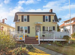 329 Park Ave, Mishawaka, IN 46545