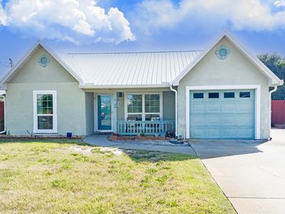 3912 Long John Dr, Panama City Beach, FL, 32408