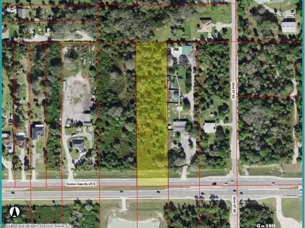 2141 Golden Gate BLVD E, NAPLES, FL 34120