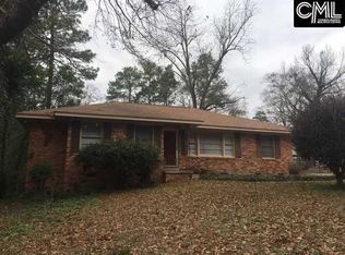 5216 Jordan St, Columbia, SC 29206