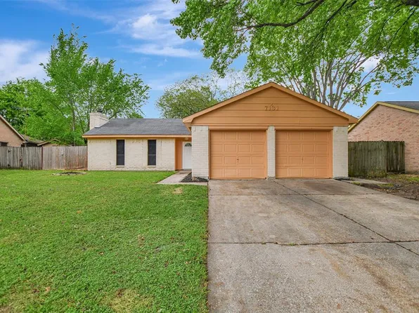 7131 Canyon Way Dr, Houston, TX 77086