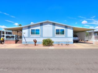 450 W Sunwest Drive #98, Casa Grande, AZ 85122