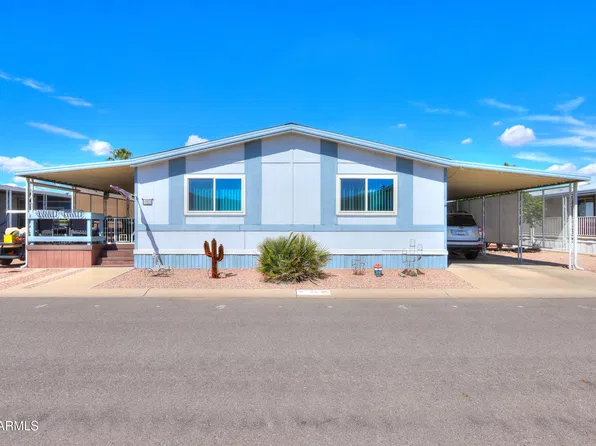 450 W Sunwest Drive #98, Casa Grande, AZ 85122