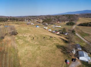 Poplar Springs Rd, Greeneville, TN 37743