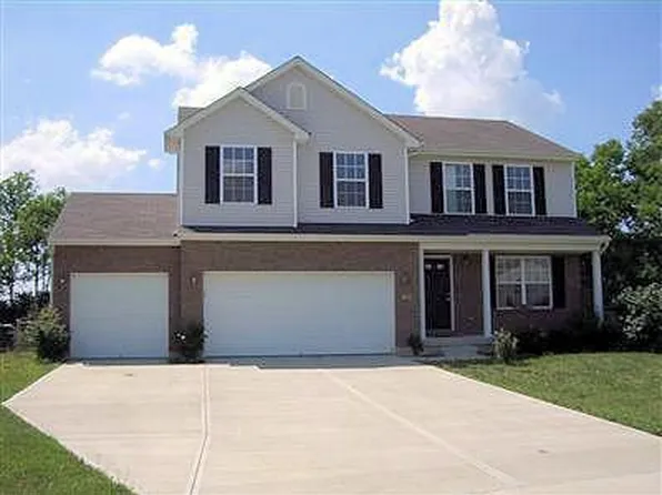 8713 Windsong Ct, Franklin, OH 45005