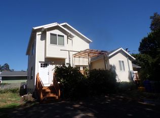 2803 SE 87th Ave APT B, Portland, OR