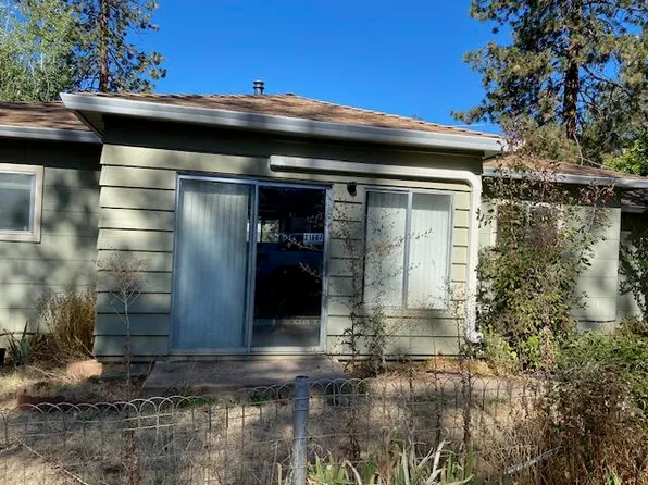 21607 Garden Ln, Burney, CA 96013