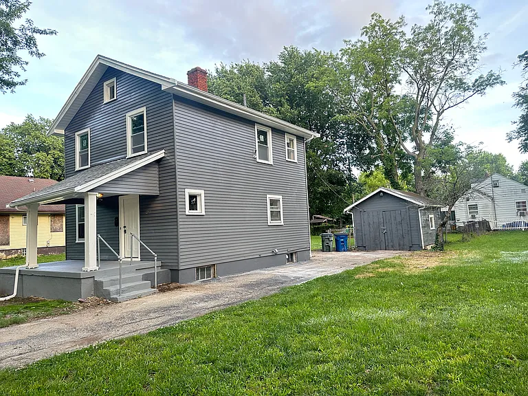 4530 Chesapeake Ave — Photo 5