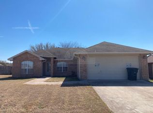 2700 Diaz Dr, Killeen, TX 76549