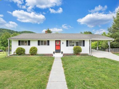 124 Dawnridge Ln, Troutville, VA, 24175