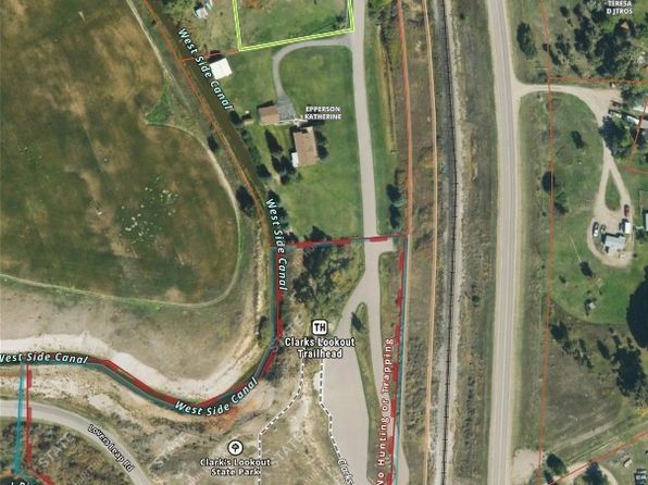 115 Clarks Lookout Rd, Dillon, MT 59725