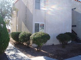 870 Avenue B APT 201, Boulder City, NV 89005