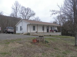 1100 Felma Rd, Monterey, TN 38574