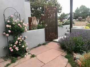 1 Wildflower Way, Santa Fe, NM 87506