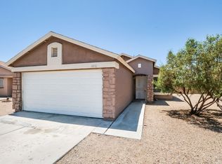 4832 N 86th Dr, Phoenix, AZ 85037