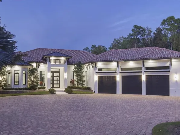 6771 Hunters RD, NAPLES, FL 34109