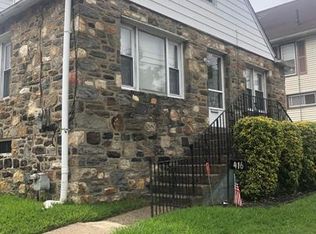 416 Lincoln Ave, Prospect Park, PA 19076
