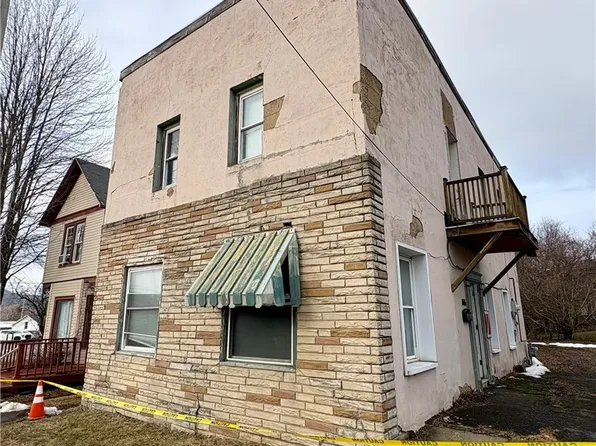 166 W Main St, Allegany, NY 14706