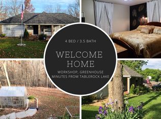 5 Raven Oak Rd, Kimberling City, MO 65686