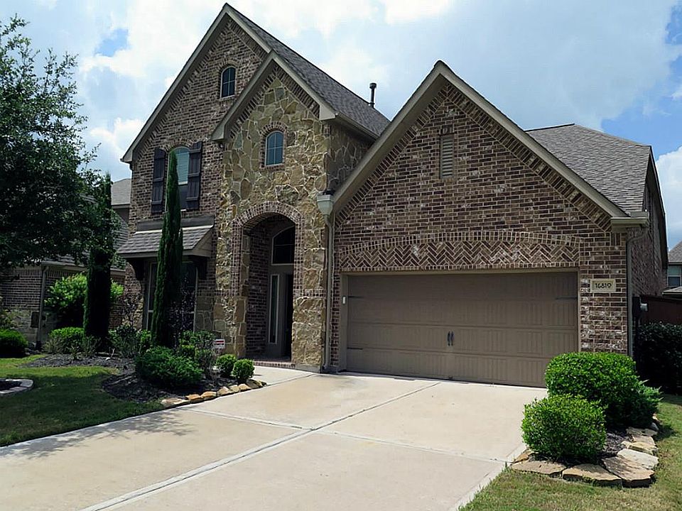 1st image of 16810 Bonnyton Dr