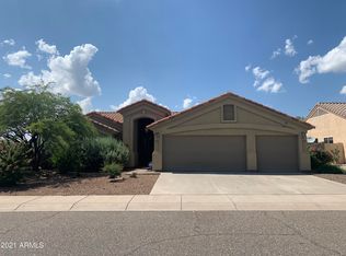 4904 E Duane Ln, Cave Creek, AZ 85331