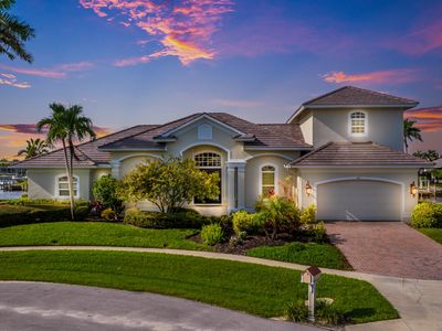 951 Beaver Ct, Marco Island, FL, 34145