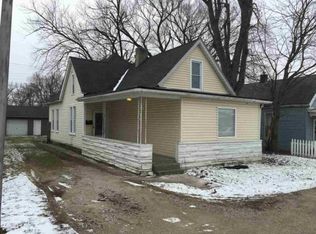 3120 Hartmetz Ave, Evansville, IN 47712
