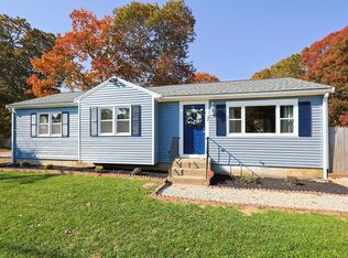 37 Seacoast Shores Blvd, East Falmouth, MA 02536