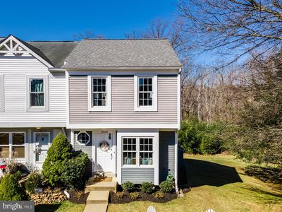 15656 Cliff Swallow Way, Rockville, MD, 20853