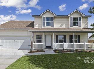 1414 W Blaine Ave, Nampa, ID 83686