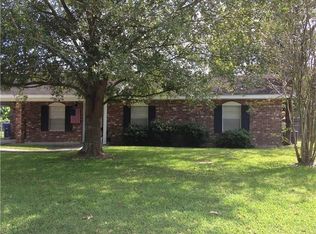 2608 Mary Ann Dr, Sulphur, LA 70663