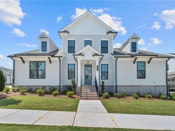 533 Pearl St, Cumming, GA 30040