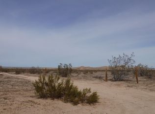 21100 E Avenue R8, Palmdale, CA 93591