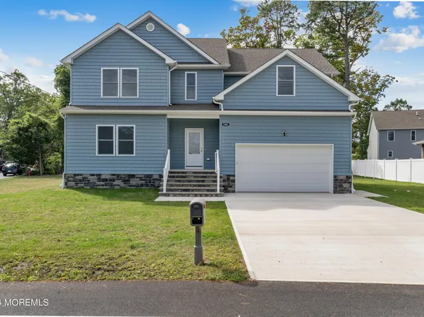 1401 Lakeside Drive S, Forked River, NJ 08731